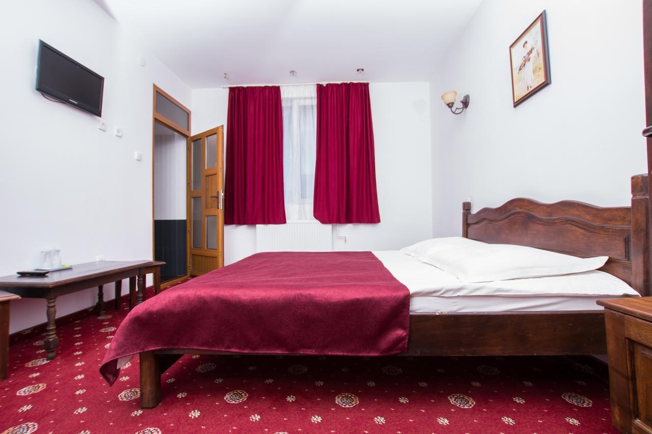 Complex Panoramic Hotell Ranca Rum bild